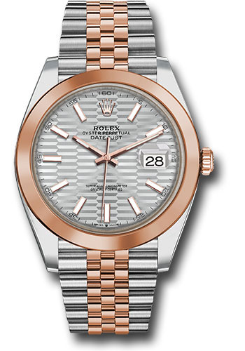 Rolex Datejust 41